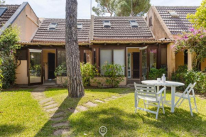 Fiorenza's charming beach house